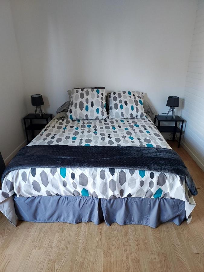 Apartamento L'esquiróu Rocbaron Exterior foto
