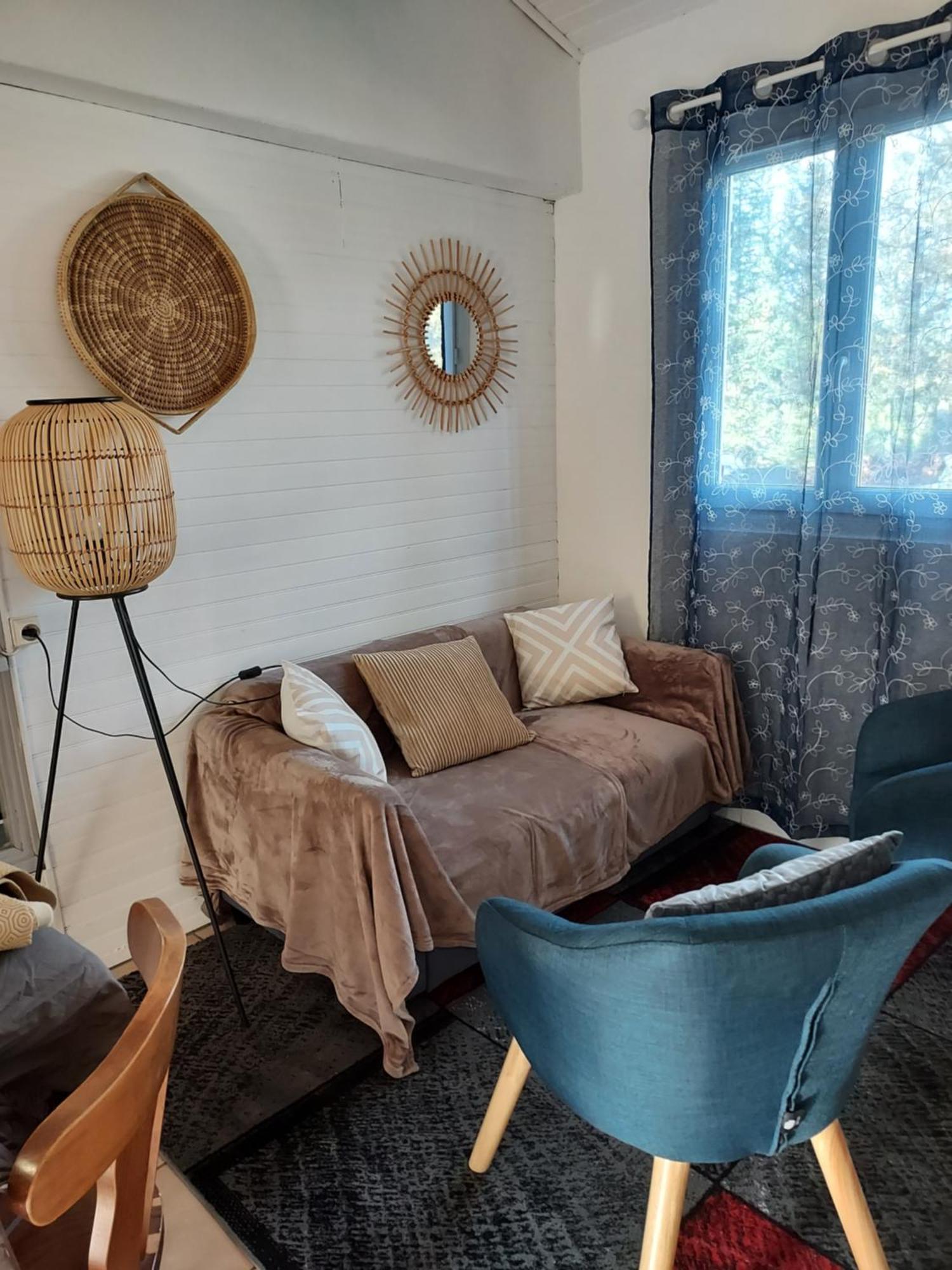 Apartamento L'esquiróu Rocbaron Exterior foto