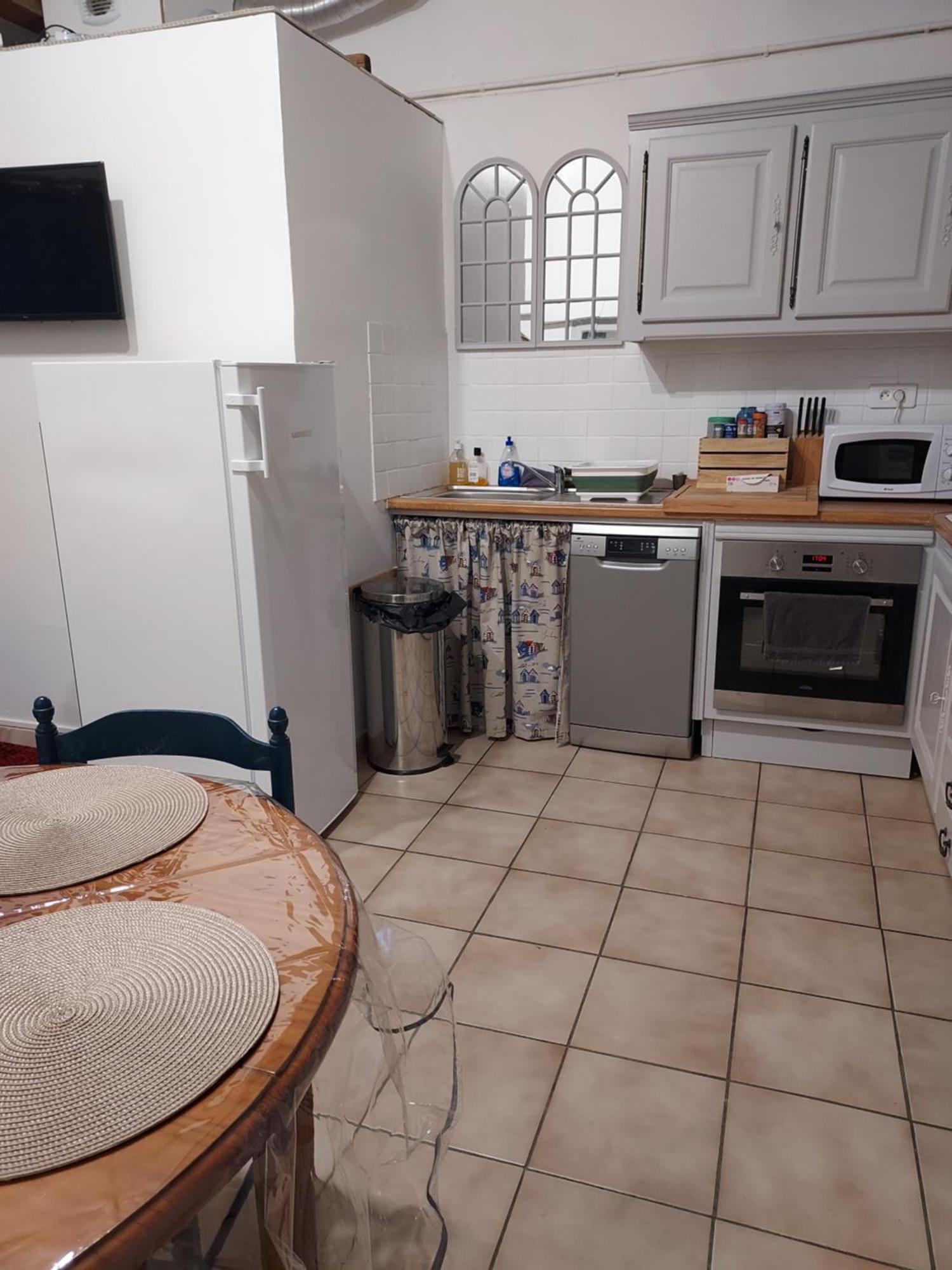 Apartamento L'esquiróu Rocbaron Exterior foto