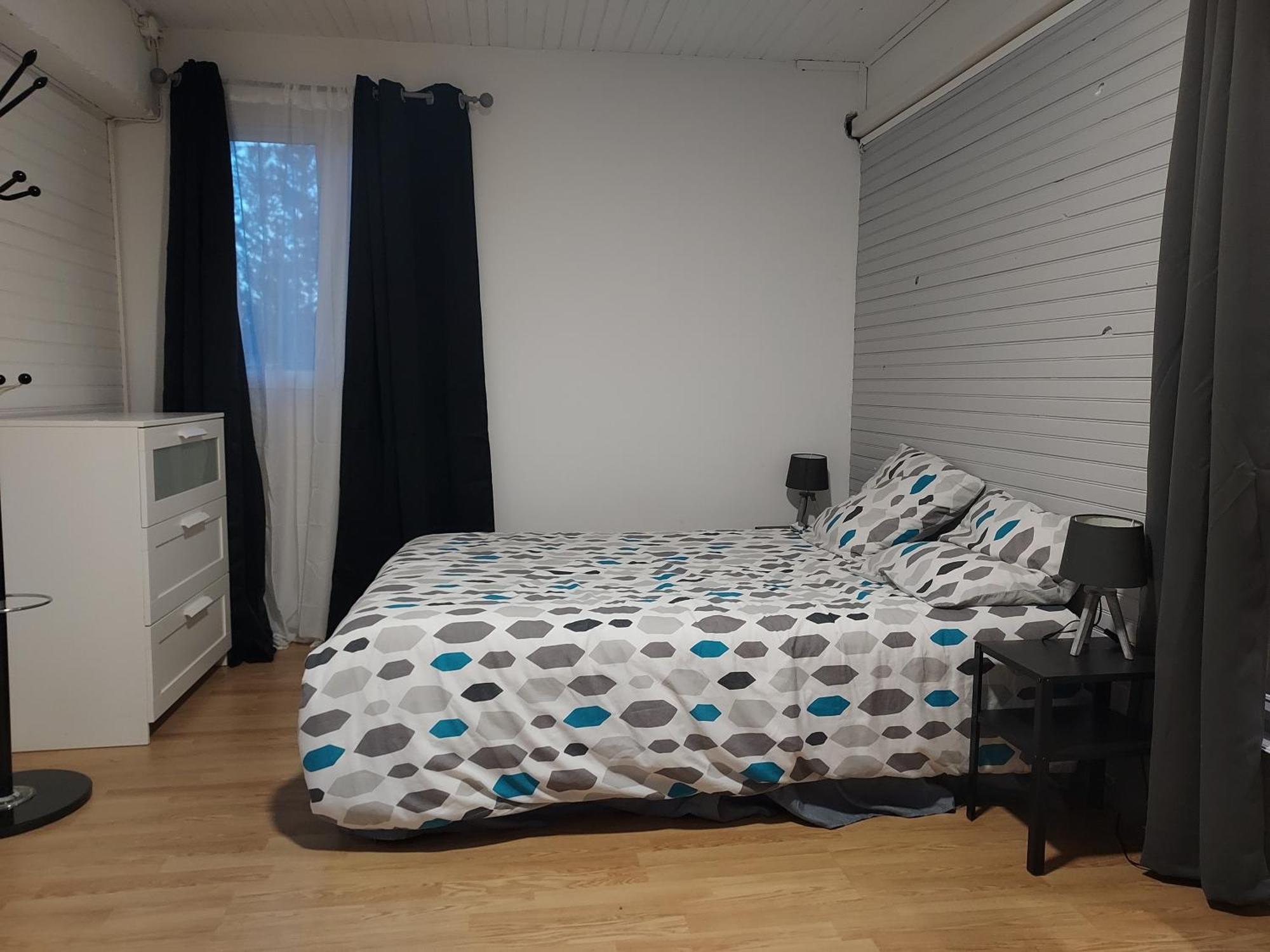 Apartamento L'esquiróu Rocbaron Exterior foto
